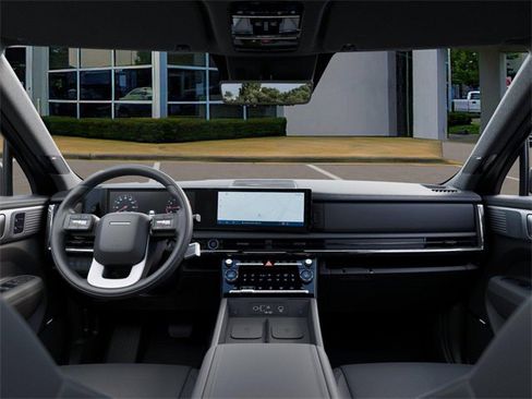 New 2026 Hyundai Santa Fe Calligraphy image 35