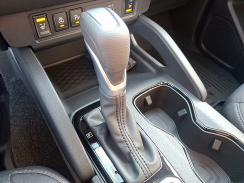 New 2026 Nissan Frontier SV w/ SV Convenience Package image 7