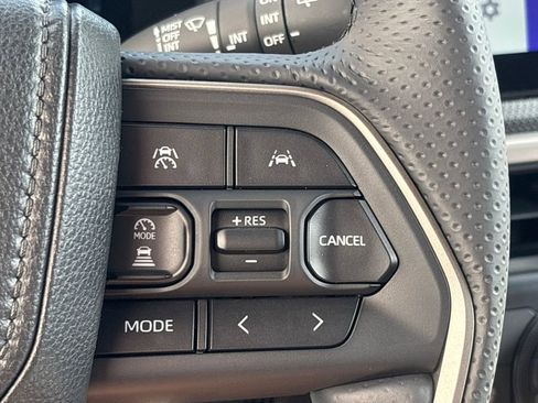 New 2025 Toyota 4Runner Limited image 22