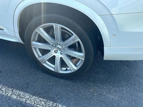 Used 2019 Volvo XC90 T6 Inscription w/ Luxury Package AWD/4WD image 21