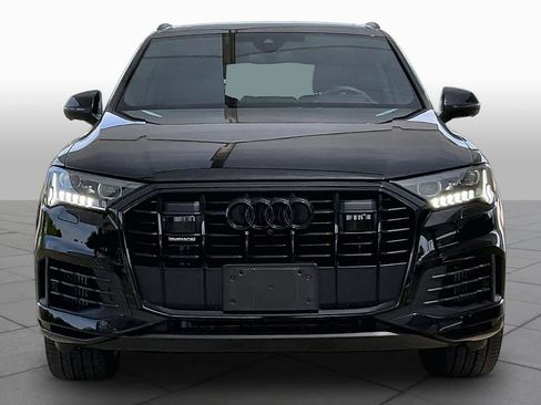 Used 2023 Audi Q7 3.0T Prestige w/ Prestige Package AWD/4WD image 4