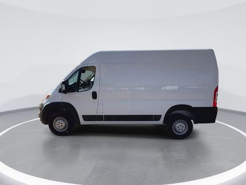 New 2026 RAM ProMaster 2500 w/ Convenience Group FWD image 5