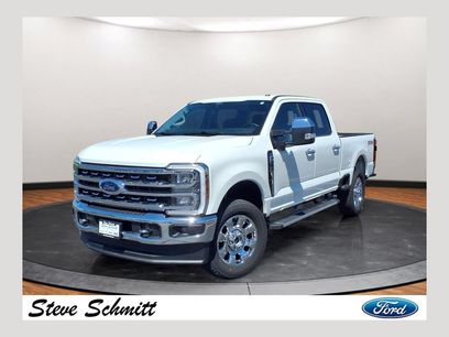Used 2024 Ford F250 Lariat w/ Chrome Package