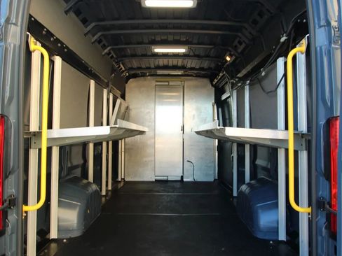 Used 2019 RAM ProMaster 3500 image 10