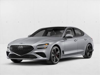 Used 2024 Genesis G70 3.3T Advanced