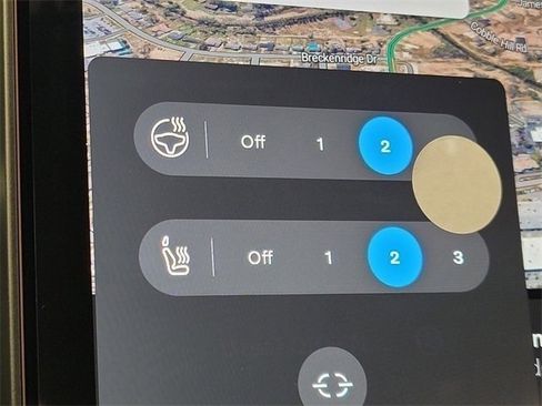 Certified 2026 Volvo XC90 B6 Plus w/ Protection Package image 19