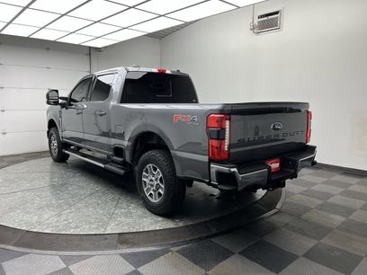 Certified 2023 Ford F250 Lariat