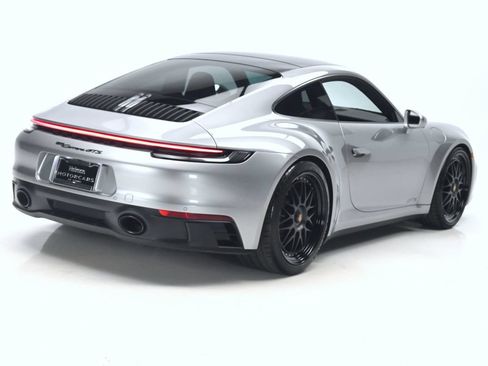 Used 2023 Porsche 911 GT3 RS image 4