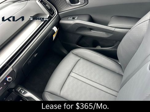 New 2026 Kia Sorento EX AWD/4WD image 27