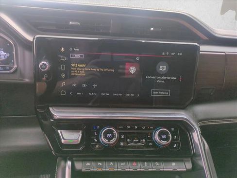 Used 2024 GMC Sierra 1500 Denali Ultimate image 13