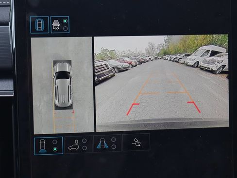 New 2025 GMC Acadia Elevation w/ Elevation Premium Package image 15