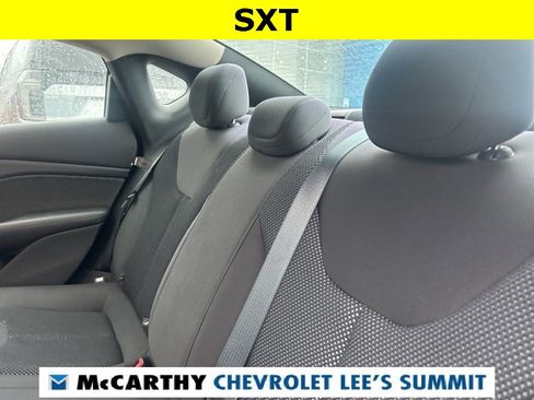 Used 2016 Dodge Dart SXT Sport w/ Chrome Package image 26