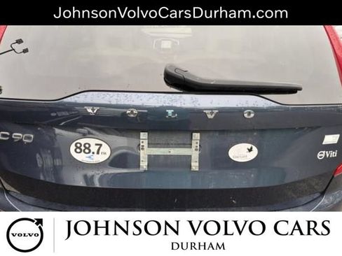 Used 2023 Volvo XC90 T8 Plus w/ Protection Package AWD/4WD image 5