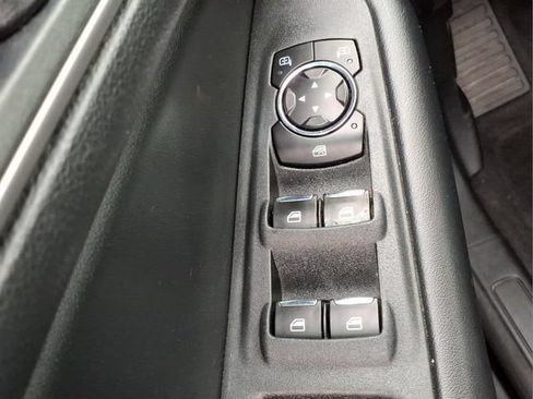 Used 2024 Ford Edge SEL AWD/4WD image 21