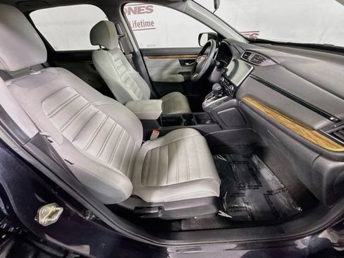 Used 2018 Honda CR-V EX image 29