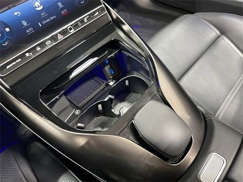 Certified 2023 Mercedes-Benz SL 43 AMG Red image 27