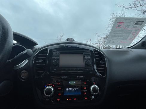 Used 2012 Nissan Juke SV image 9