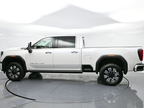 Used 2024 GMC Sierra 2500 Denali w/ Denali Reserve Package image 4