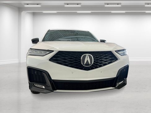 Used 2026 Acura MDX A-Spec AWD/4WD image 11