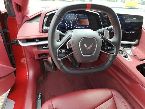 Used 2022 Chevrolet Corvette Stingray Premium Cpe w/ Z51 Performance Package image 11