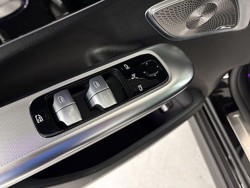 Certified 2023 Mercedes-Benz EQE 350+ 4MATIC SUV image 27