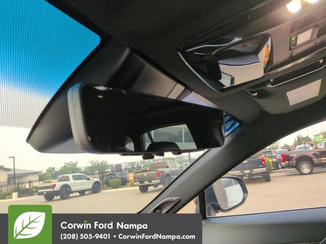 Used 2024 Toyota Venza Limited AWD/4WD image 21