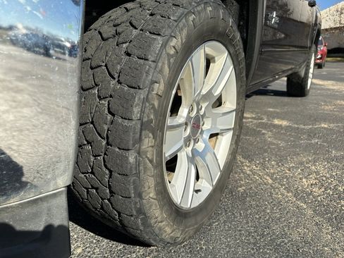 Used 2015 GMC Sierra 1500 SLE w/ Texas SLE Value Package image 9