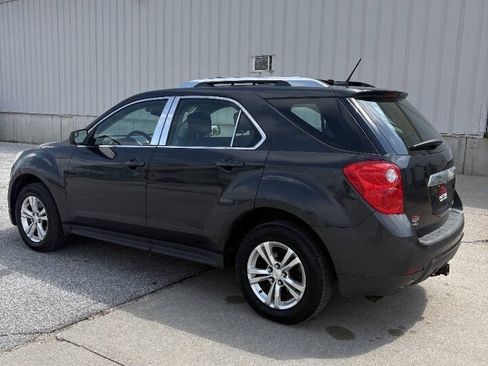 Used 2013 Chevrolet Equinox LS AWD/4WD image 5