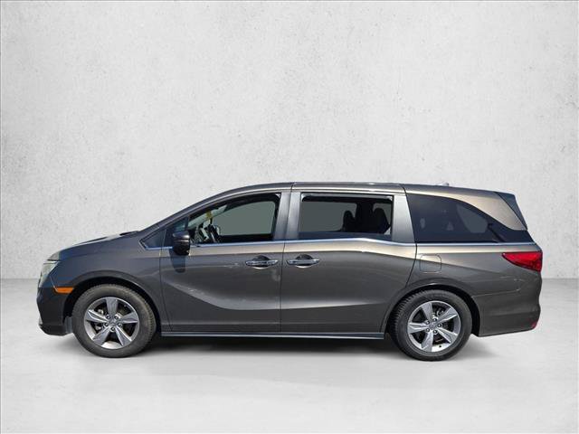 Used 2019 Honda Odyssey EX-L image 8