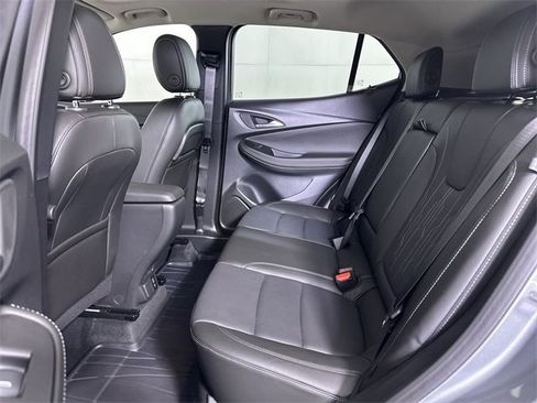 New 2026 Buick Encore GX Avenir w/ Avenir Technology Package image 26