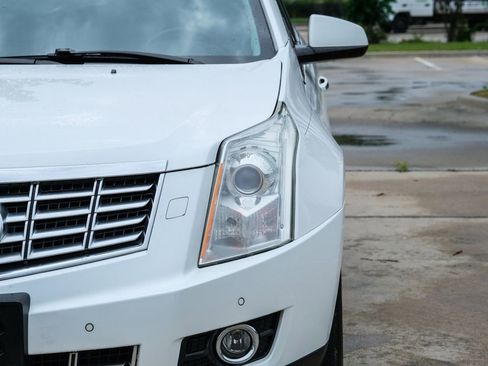 Used 2014 Cadillac SRX Premium w/ Driver Assist Package FWD image 6
