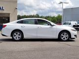 New 2025 Chevrolet Malibu LS w/ Driver Confidence Package image 2