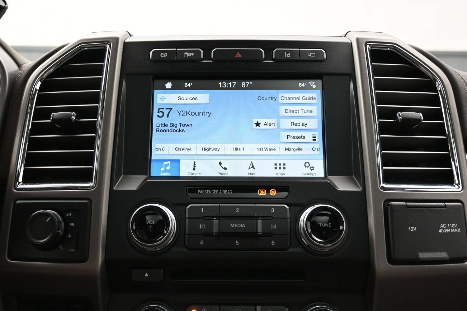 Used 2018 Ford F450 Limited AWD/4WD image 34