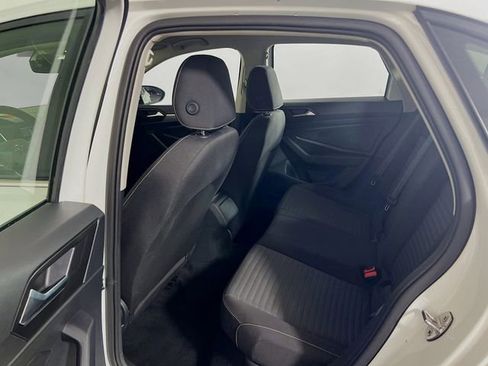 Used 2024 Volkswagen Jetta S FWD image 20