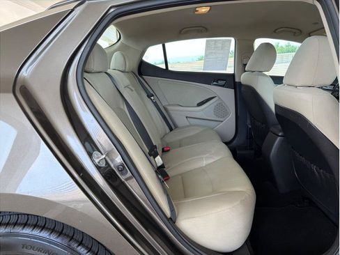 Used 2013 Kia Optima LX w/ Convenience Plus Pkg FWD image 13