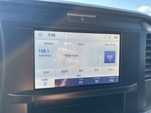 New 2026 Ford F250 XL w/ STX Appearance Package image 24