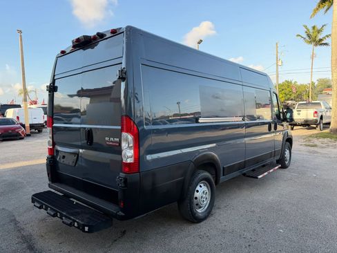 Used 2021 RAM ProMaster 3500 image 7