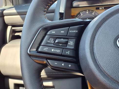 New 2026 Subaru Outback Wilderness image 8