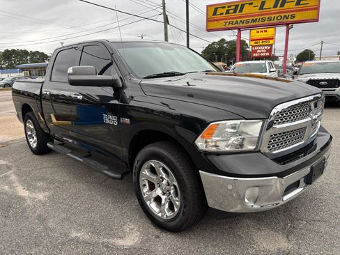 Used 2016 RAM 1500 Lone Star image 8