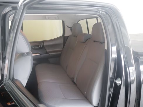 Certified 2021 Toyota Tacoma SR5 image 24