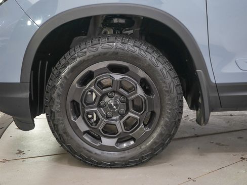 Used 2025 Honda Ridgeline TrailSport+ image 28