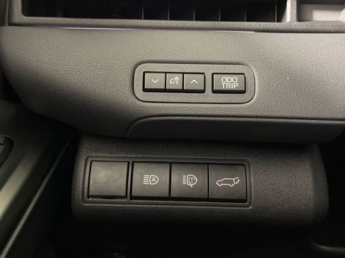 New 2026 Toyota bZ image 28