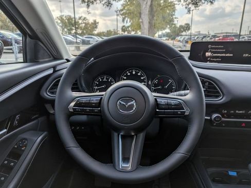 New 2026 MAZDA CX-30 AWD 2.5 S w/ Premium Package image 17