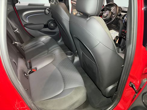 Used 2022 MINI Cooper S FWD image 24