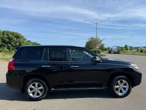 Used 2010 Lexus GX 460 AWD/4WD image 7