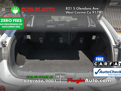 Used 2023 Ford Mustang Mach-E Premium RWD image 11