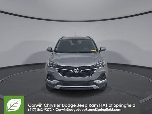 Used 2023 Buick Encore GX Essence FWD image 5
