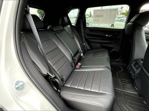 New 2026 Honda CR-V Sport-L image 25