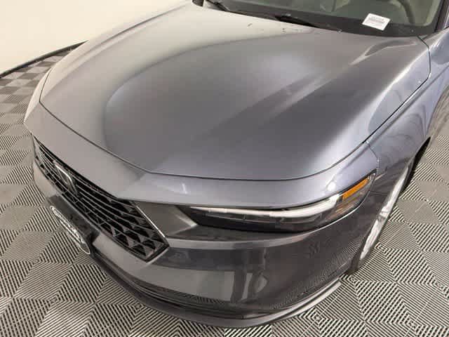 New 2026 Honda Accord LX image 10