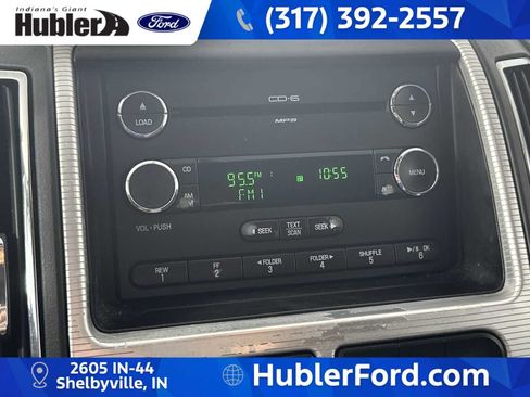 Used 2010 Ford Edge SEL FWD image 16